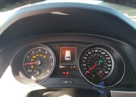 2021 Volkswagen Atlas Se z USA, uszkodzony, nr VIN 1V2DP2CA6MC522809